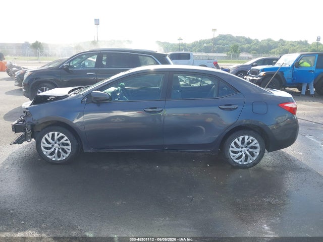 2018 Toyota COROLLA LE — миниатюра 15