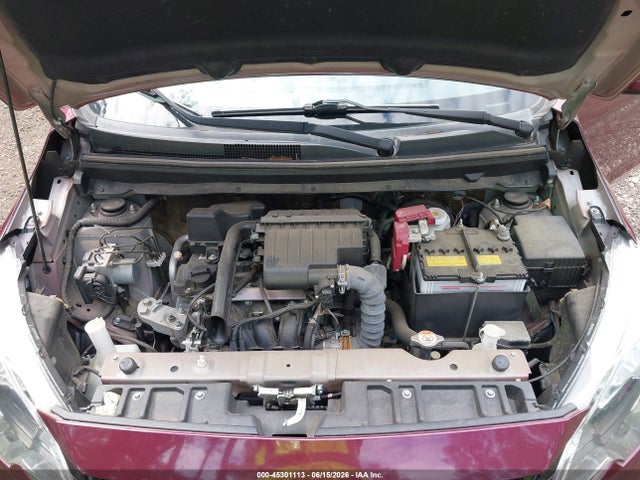 صورة 10 لـ 2021 Mitsubishi MIRAGE G4 CARBONITE EDITION/ES/LE
