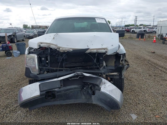 2014 FORD F-150 XL — миниатюра 13