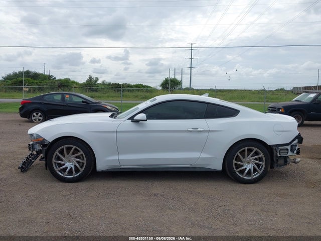 صورة مصغرة 14 لـ 2022 FORD MUSTANG ECOBOOST PREMIUM FASTBACK