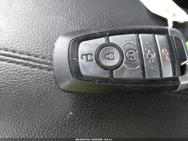 صورة مصغرة 11 لـ 2022 FORD MUSTANG ECOBOOST PREMIUM FASTBACK