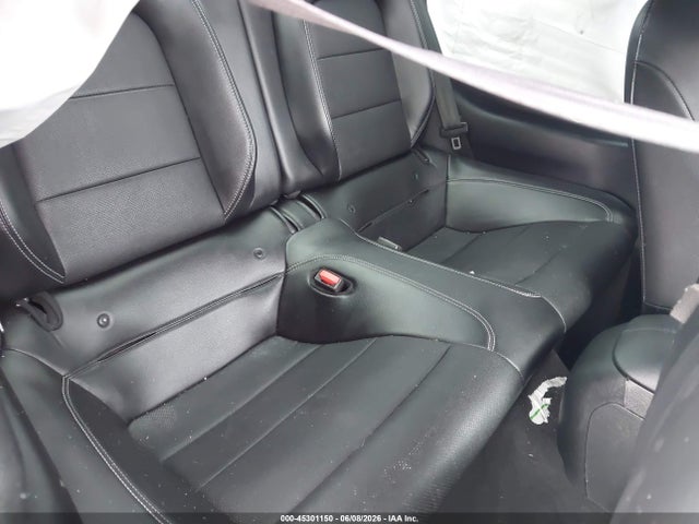 2022 FORD MUSTANG ECOBOOST PREMIUM FASTBACK 照片 8