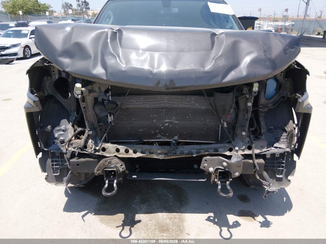 2021 Chevrolet SILVERADO 1500 4WD SHORT BED RST — фото 6