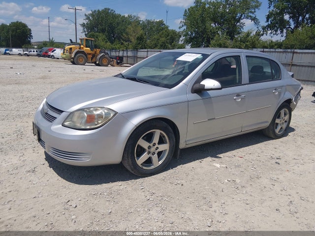صورة 2 لـ 2010 Chevrolet COBALT LT