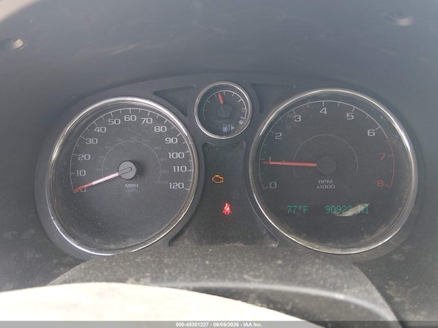 صورة 7 لـ 2010 Chevrolet COBALT LT