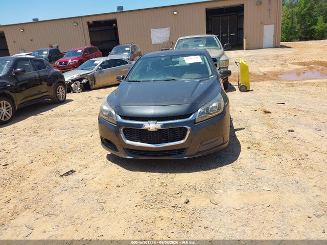 2014 Chevrolet MALIBU 1LS 缩略图 12