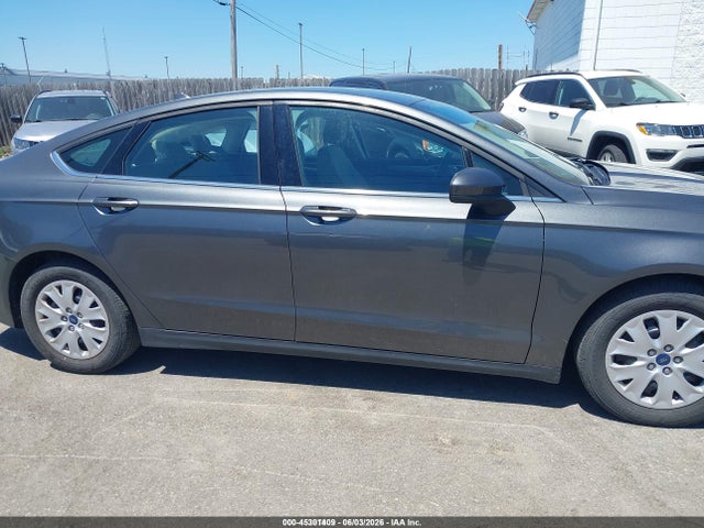 صورة مصغرة 13 لـ 2020 FORD FUSION S