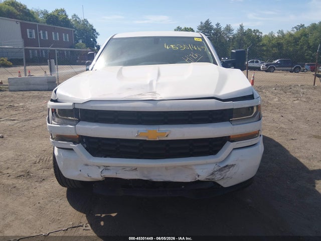 2017 Chevrolet SILVERADO 1500 CUSTOM 照片 12