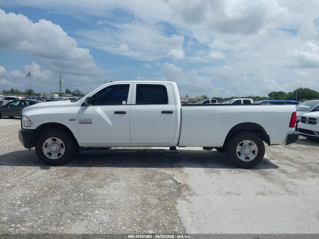 صورة مصغرة 15 لـ 2018 RAM 2500 TRADESMAN 4X2 8' BOX
