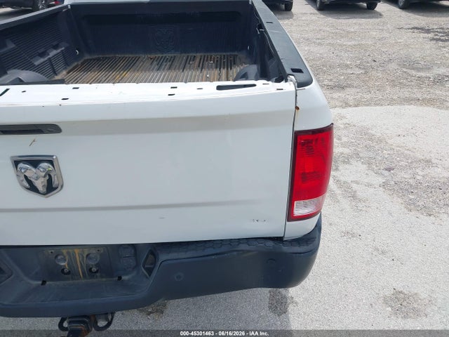 صورة مصغرة 12 لـ 2018 RAM 2500 TRADESMAN 4X2 8' BOX