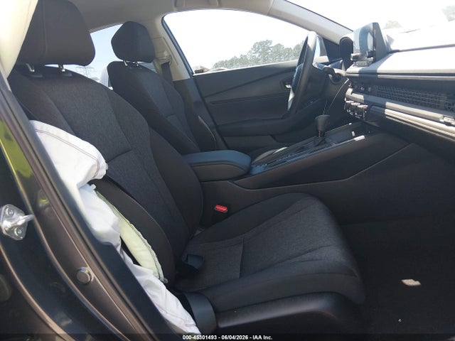 2025 Honda ACCORD LX 照片 5