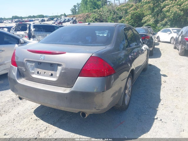 2007 Honda ACCORD 3.0 EX 照片 4