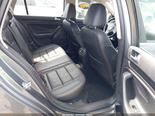 2013 Volkswagen JETTA SPORTWAGEN 2.0L TDI — фото 8
