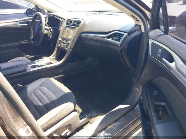 صورة 5 لـ 2017 FORD FUSION SE