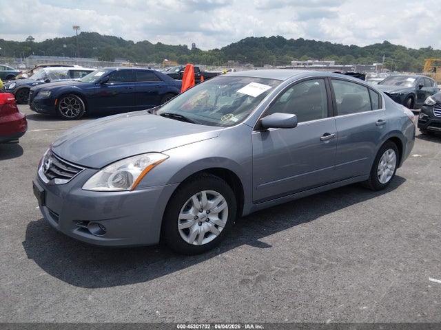 2012 Nissan ALTIMA 2.5 S — фото 2