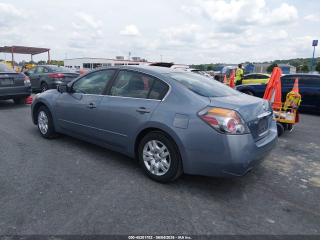 2012 Nissan ALTIMA 2.5 S — фото 3
