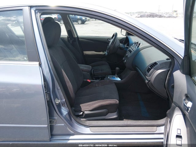 2012 Nissan ALTIMA 2.5 S — фото 5