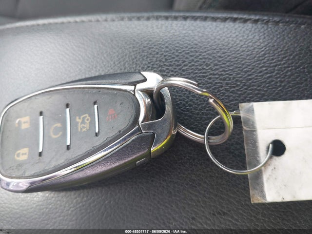 2017 Chevrolet CRUZE LT AUTO 缩略图 11