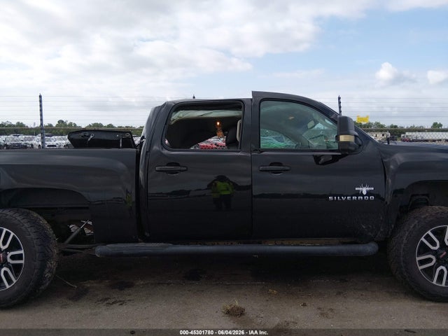 2013 Chevrolet SILVERADO 1500 LT 缩略图 14