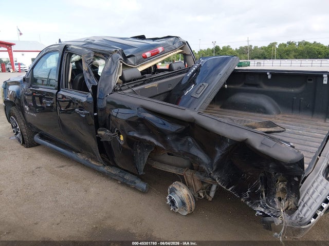 2013 Chevrolet SILVERADO 1500 LT 照片 6