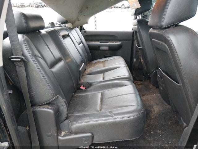 2013 Chevrolet SILVERADO 1500 LT 照片 8