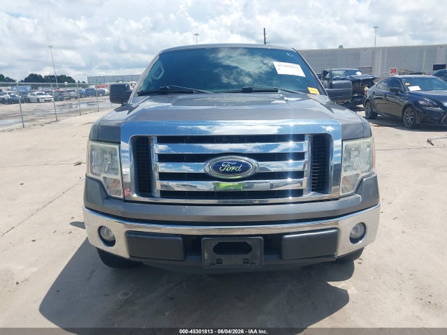 2012 FORD F-150 XLT — миниатюра 12