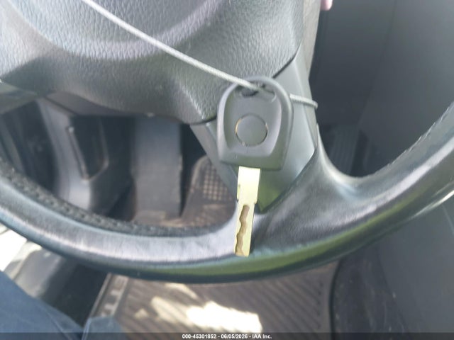 2013 Volkswagen JETTA 2.5L SE 缩略图 11