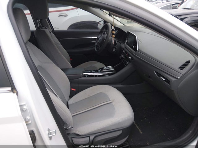 2021 Hyundai SONATA SE 照片 5