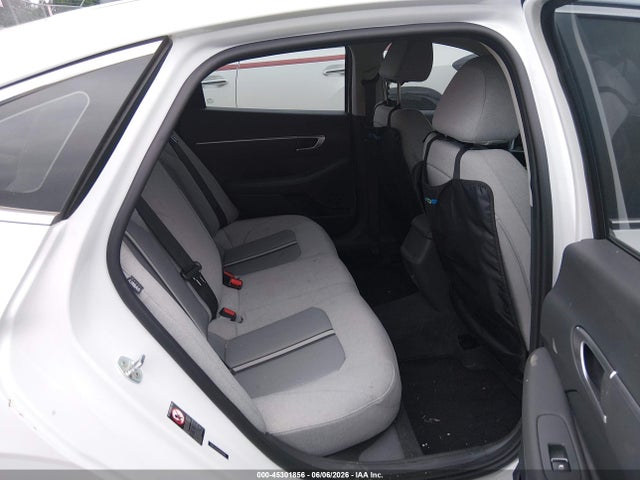 2021 Hyundai SONATA SE 照片 8