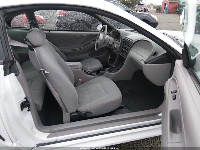 2000 FORD MUSTANG 照片 5