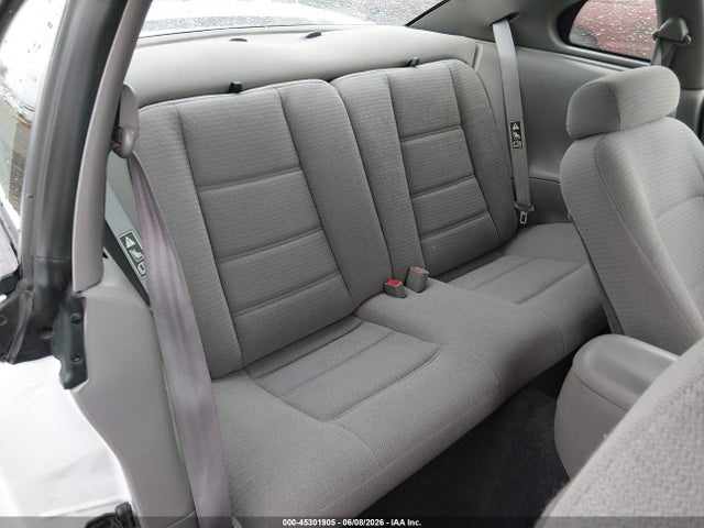 2000 FORD MUSTANG 照片 8