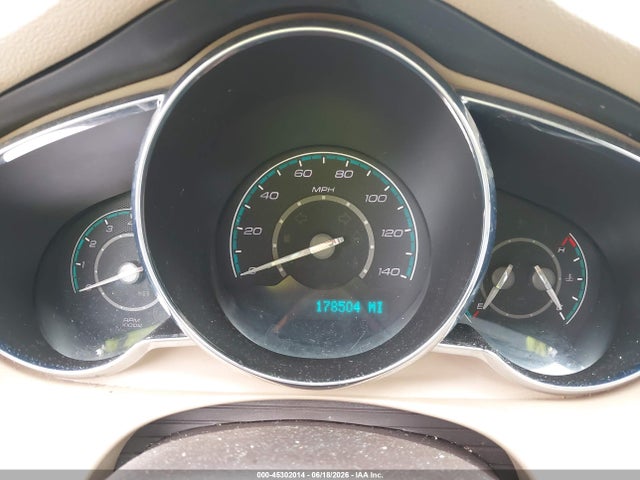 2012 Chevrolet MALIBU LS 照片 7