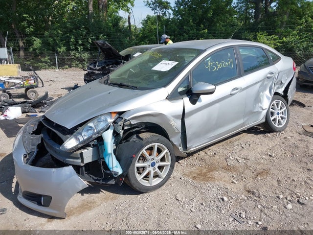 2019 FORD FIESTA SE 照片 2