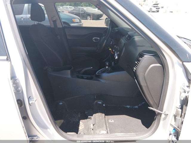 2017 KIA SOUL 照片 5