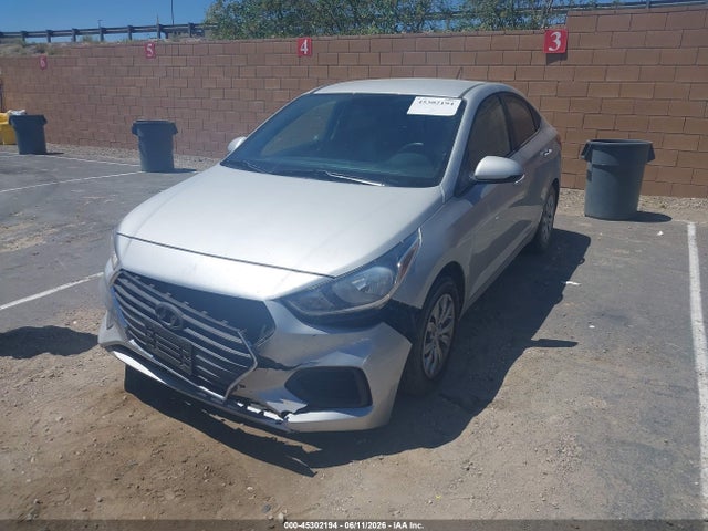 صورة 2 لـ 2021 Hyundai ACCENT SE