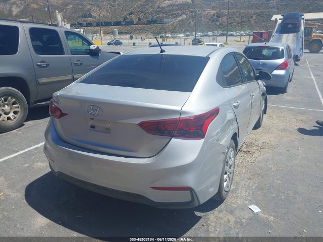 صورة 4 لـ 2021 Hyundai ACCENT SE