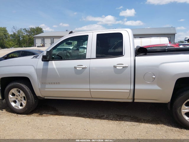 2015 Chevrolet SILVERADO 1500 2LT — фото 14