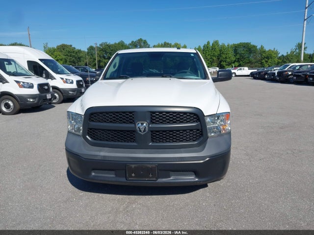 2018 RAM 1500 TRADESMAN 4X2 8' BOX 缩略图 12