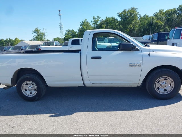 2018 RAM 1500 TRADESMAN 4X2 8' BOX 缩略图 13