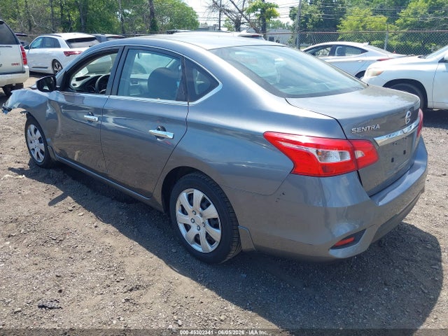 2019 Nissan SENTRA S 照片 3