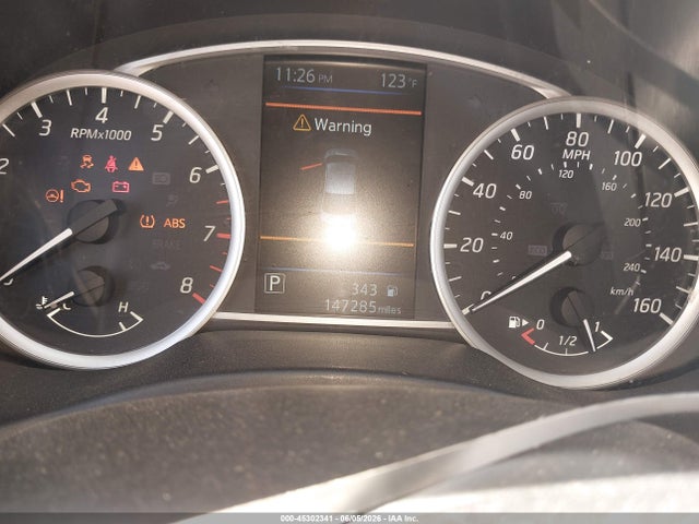 2019 Nissan SENTRA S 照片 7