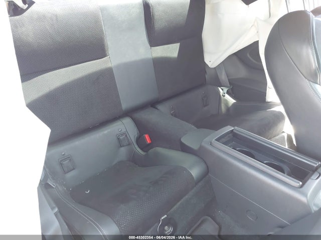 2024 Toyota GR86 PREMIUM photo 8