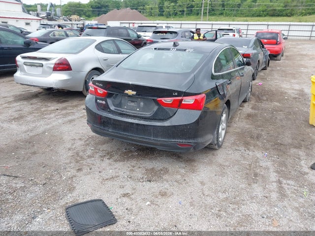 صورة 4 لـ 2016 Chevrolet MALIBU LS