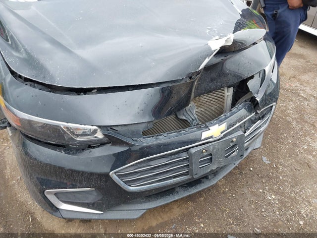 صورة 6 لـ 2016 Chevrolet MALIBU LS