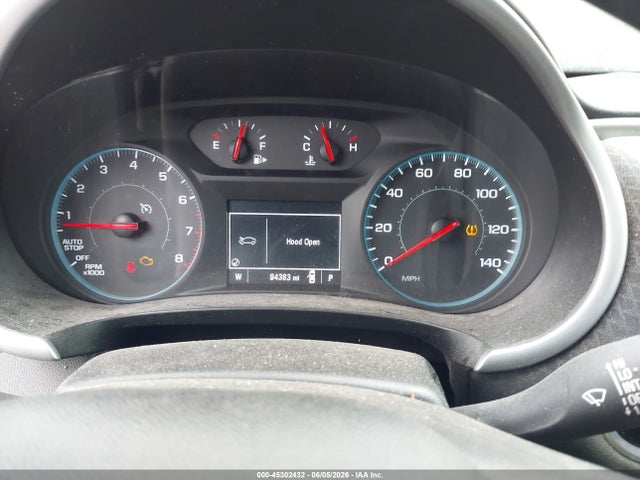 صورة 7 لـ 2016 Chevrolet MALIBU LS