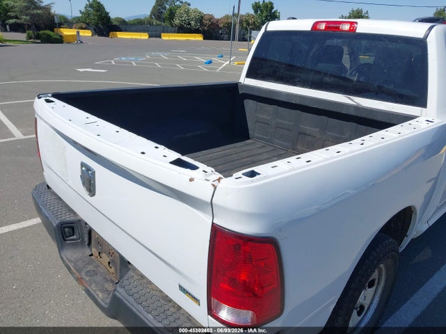 صورة 6 لـ 2018 RAM 1500 TRADESMAN 4X2 5'7 BOX