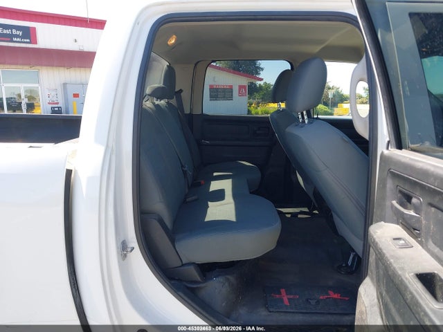 صورة 8 لـ 2018 RAM 1500 TRADESMAN 4X2 5'7 BOX