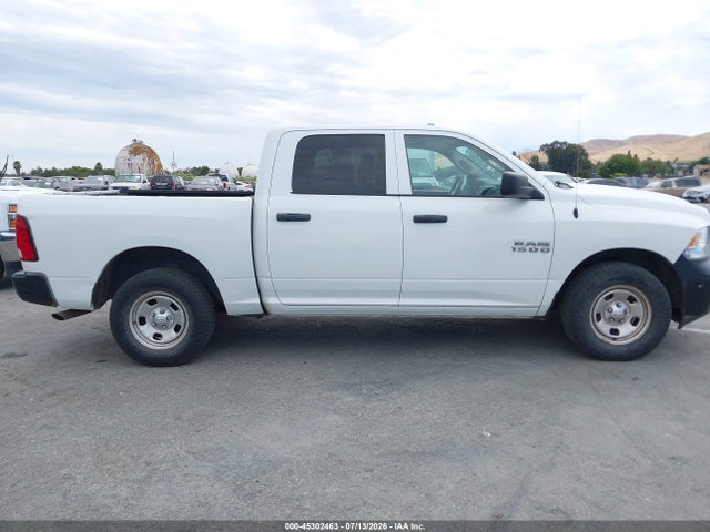 صورة مصغرة 14 لـ 2018 RAM 1500 TRADESMAN 4X2 5'7 BOX