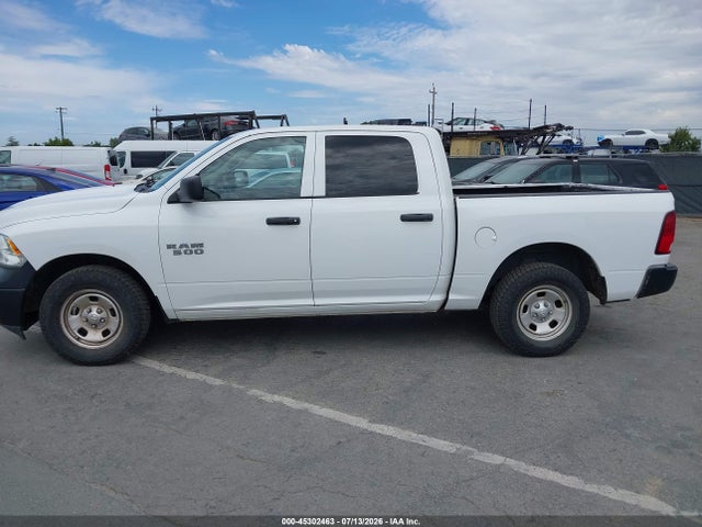 صورة مصغرة 15 لـ 2018 RAM 1500 TRADESMAN 4X2 5'7 BOX