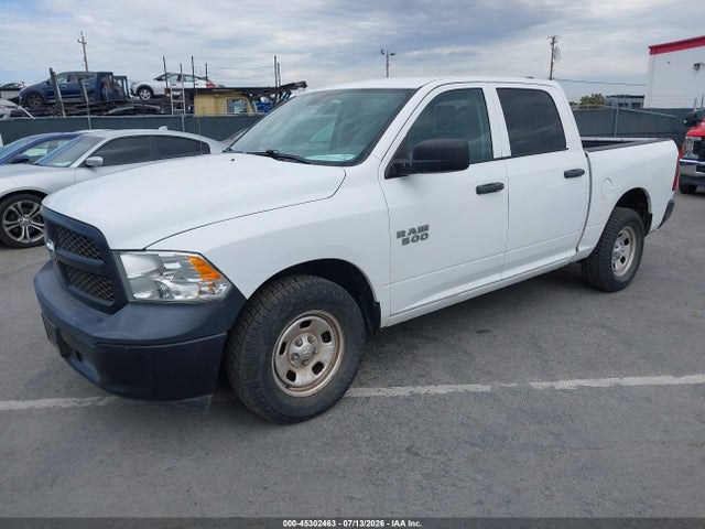 صورة 2 لـ 2018 RAM 1500 TRADESMAN 4X2 5'7 BOX
